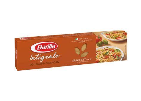 Barilla Spaghetti Nr G Market Gradimex