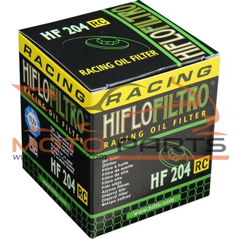 HF204RC FILTER ULJA Moto Delovi