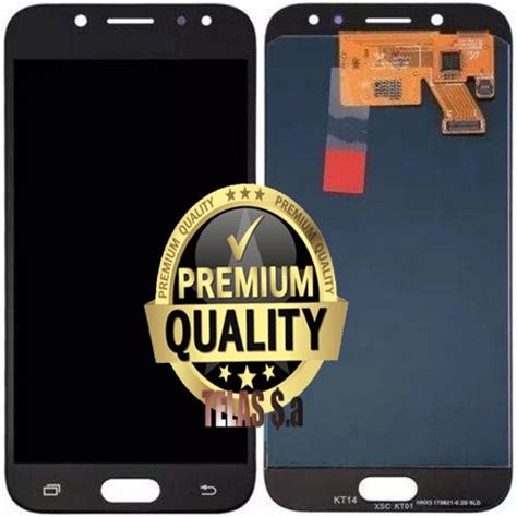 Tela Frontal Display Touch Galaxy J7 Pro J730g Ds Shopee Brasil