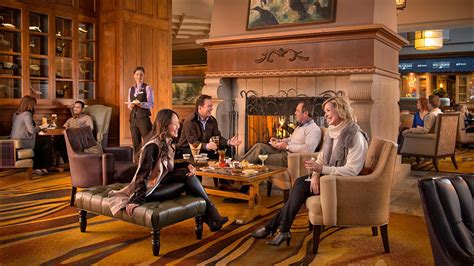 Fairmont Chateau Whistler | Whistler Accommodations