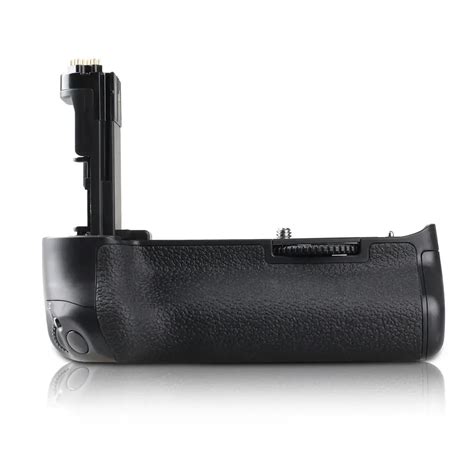 Battery Grip For Canon 5D Mark III 5D3 5DS 5DSR BG E1 DSLR Camera-in ...