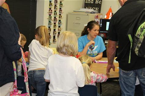 auxier elementary parent portal