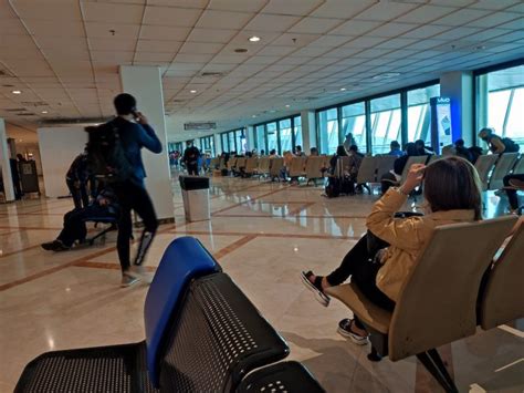 Bandara Lombok Raih Predikat Bandara Sehat Lombok News