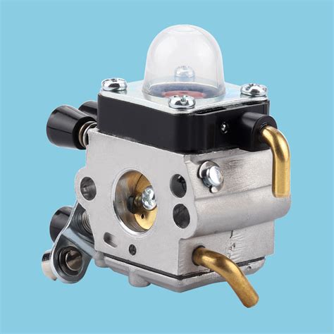 Carburetor For Stihl FS80R FS85R FS85T FS85RX HT70 HT75 Trimmer Air