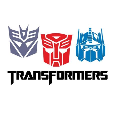 Transformer Logo