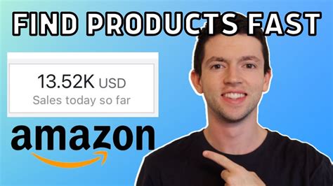 Fast Amazon Online Arbitrage Product Research Live Sourcing Youtube