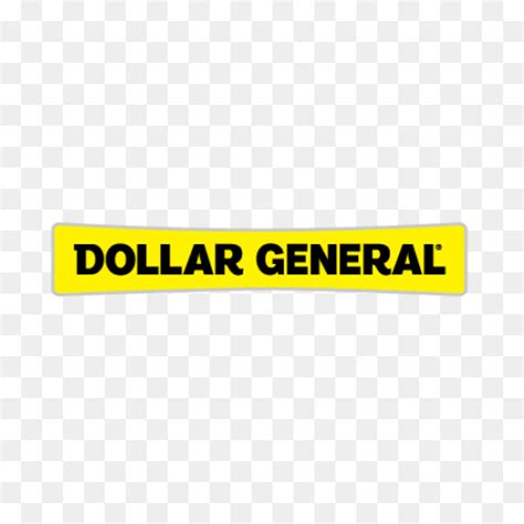 Dollar General Logo Png