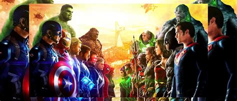 Marvel vs DC (2024 UPDATED) Don't Miss Out