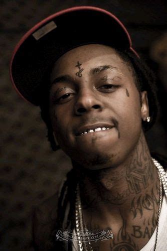 Wayne Lil Wayne [[weezy]] Photo 10236667 Fanpop