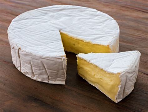 Queijos Tipo Camembert E Brie O Que O Consumidor Deseja