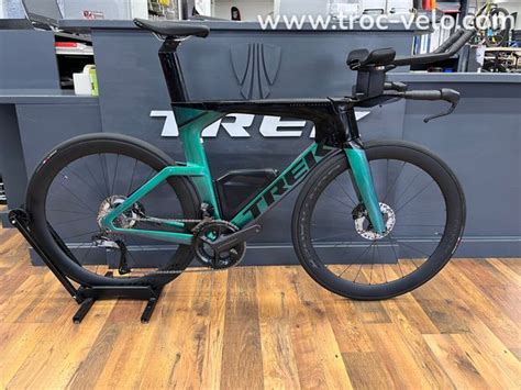 Trek Speed Concept Slr Trek Troc V Lo