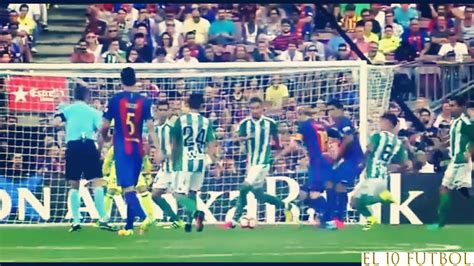 Lionel Messi Lio Messi Las Mejores Jugadas Y Goles Leo Messi Youtube