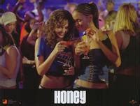 Honey Movie Posters From Movie Poster Shop