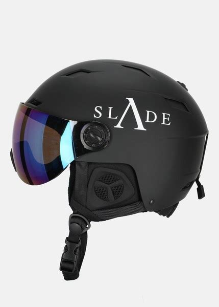 Colorado Visor Ski Helmet Sportshopen