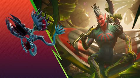 Fortnite Flytrap Skin Fortnite Skins auf ᑕ ᑐnite site