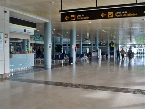 Aeropuerto De Asturias Ovd Aeropuertos Net