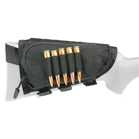 Blackhawk Ivs Rifle Cheek Pad