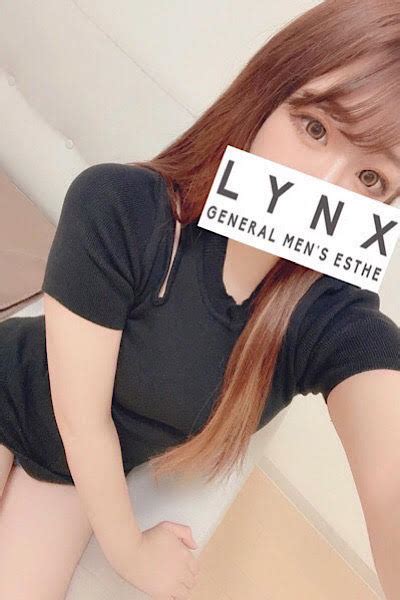 春樹るる Therapist セラピスト 横浜関内メンズエステ リンクス｜lynx