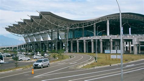 Proses Pengalihan Penerbangan Ke Bandara Kertajati Berjalan Lancar