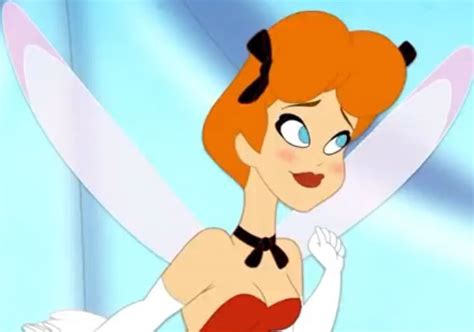 Tom And Jerry Red Hot Riding Hood