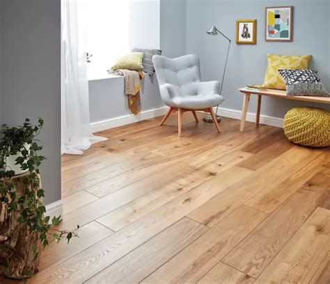 Comment nettoyer un parquet stratifié On vous dit tout