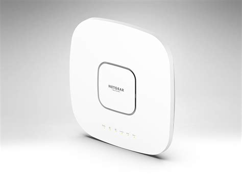 Wax E Cloud Managed Wifi E Access Point Netgear