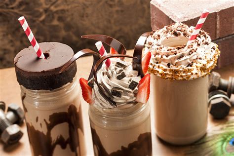 Universal Orlando's 10 Best Best Desserts and Snacks