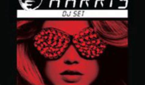 Calvin Harris DJ Set - Electric Circus