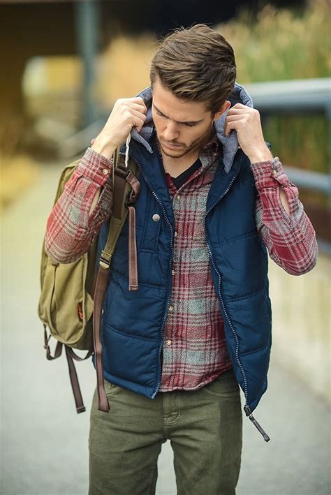 30 Amazing Rugged Mens Fashion Ideas Inspired Luv