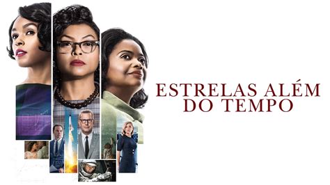 Estrelas Al M Do Tempo Apple Tv