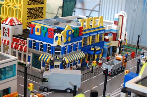 Lego city, Lego projects, Lego house ideas