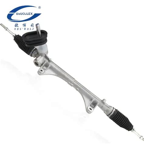 Steering Rack LHD Auto Steering Gear For Nissan Tiida U12 SENTRA B17