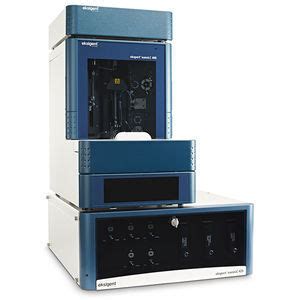 Sistema De Cromatografia UHPLC ExionLC 2 0 SCIEX HPLC