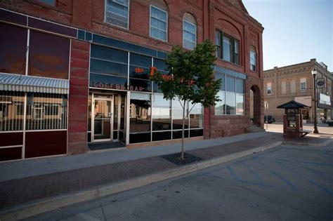 8 Small Towns In North Dakota With The Best Main Streets