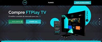 Iptv Conhe A Os Melhor Iptv Do Mercado