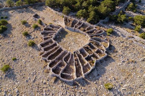 Kulturna I Prirodna Ba Tina Ba Ke Na Otoku Krku Privatni Smje Taj