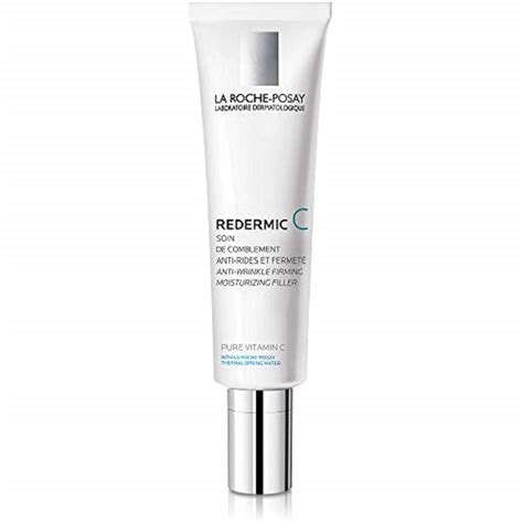 La Roche Posay Redermic C Pure Vitamin C Eye Cream Top Rated Vitamin