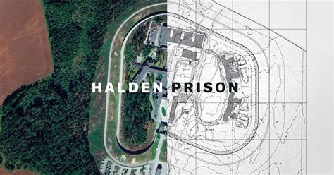 How Norway designed a more humane prison - Vox