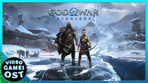 God Of War Ragnar K Complete Soundtrack Full Ost Album Youtube