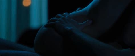 Naked Shailene Woodley In Snowden