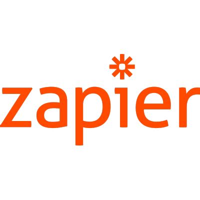 Logo Zapier PNG transparente - StickPNG