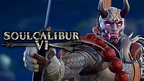 SoulCalibur 6 Ranked Matches 93 Cassandra Sophitia Yoshimitsu