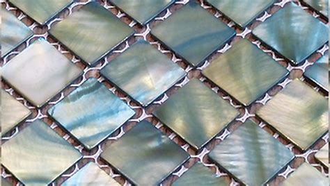shell tiles blue finwood designs