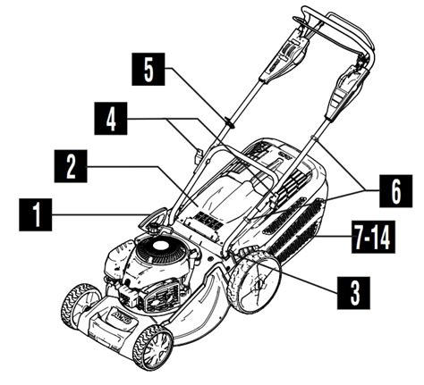 Al Ko Highline Sp In Self Propelled Petrol Lawn Mower