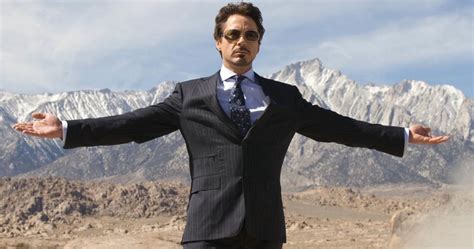 Iron Man 10 Reasons Tony Starks First Solo Movie Is Still His Best