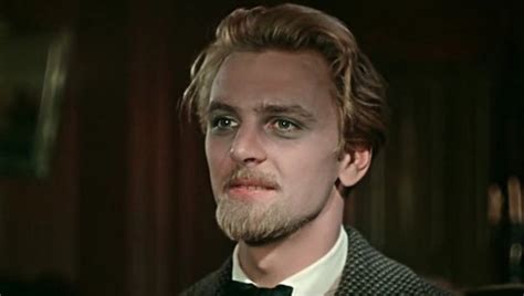 Судьба актёра: Юрий Яковлев