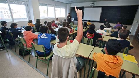 Educación Renovará Su Acuerdo Con El Colegio De Psicología Para Formar