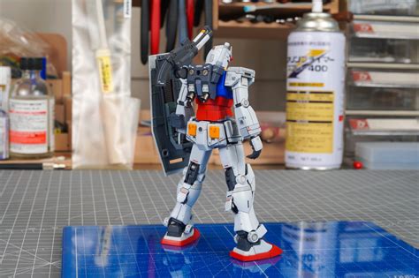 Hguc Gto Rx