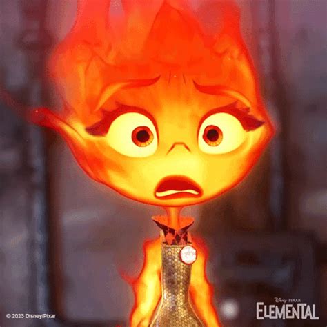 Shocked Ember Lumen Shocked Ember Lumen Elemental Discover