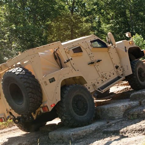 The Humvee replacement is awesome | Bigwheels.my